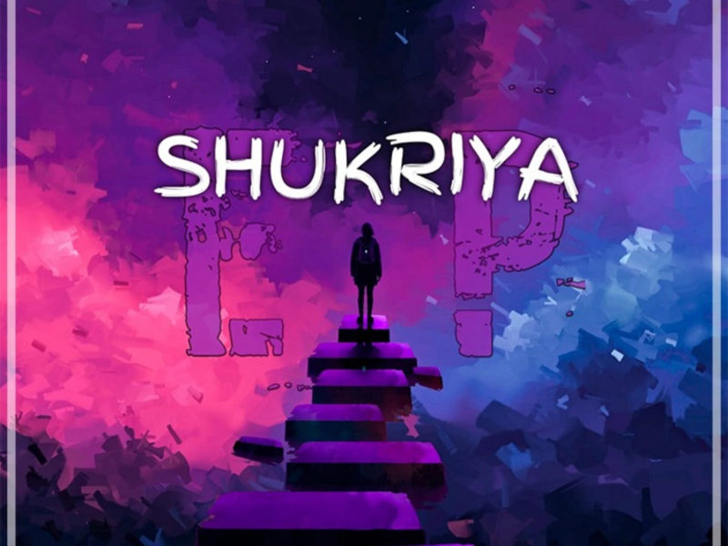 Shukriya (Single)