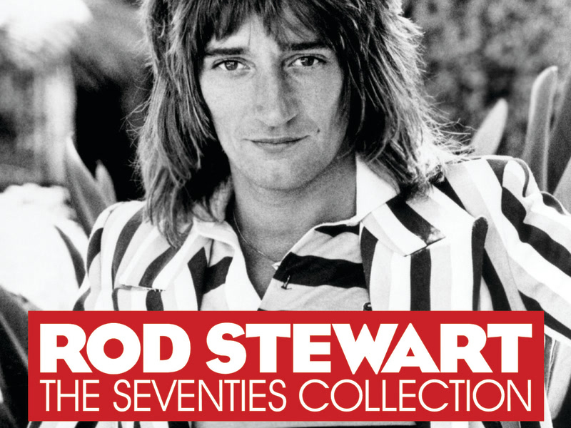 The Seventies Collection