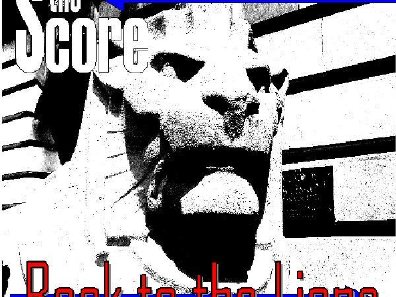 Back to the Lions (Single)