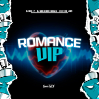 Romance Vip (Eletrofunk) (Single)