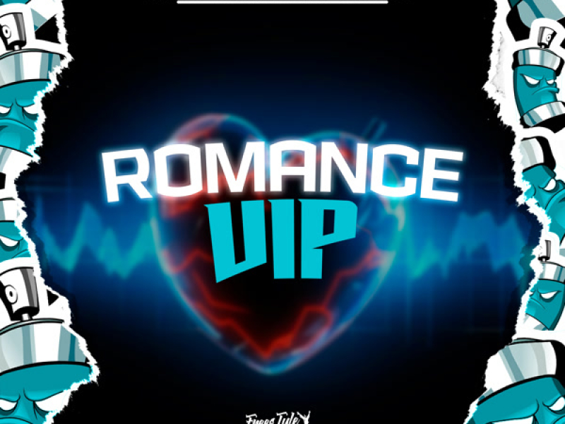 Romance Vip (Eletrofunk) (Single)