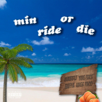Min Ride Or Die (Single)