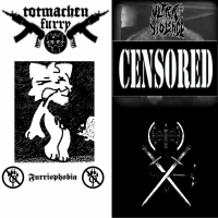 Creation of Disaster...(Split) (EP)