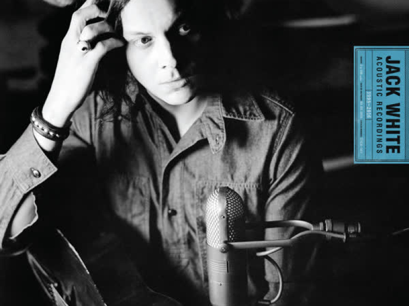 City Lights (Previously Unreleased) (Single)