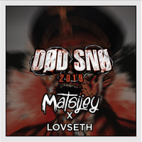 Død Snø 2019 (Single)