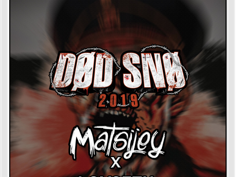 Død Snø 2019 (Single)