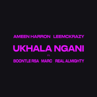 Ukhala Ngani (Single)