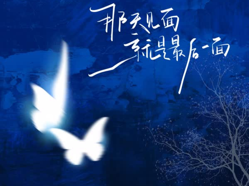 那天见面就是最后一面 (Single)