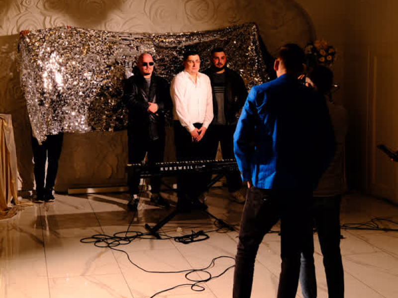 Акація (Single)