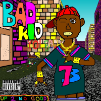 Up 2 No Good (Single)