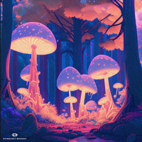 Shroomin' (Single)