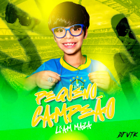 Pequeno Campeão (Single)