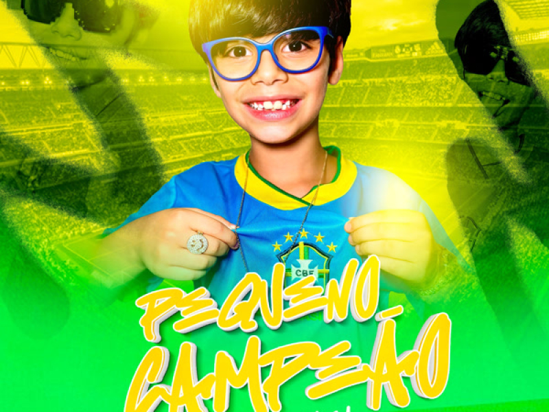 Pequeno Campeão (Single)