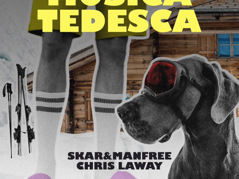 MUSICA TEDESCA (Single)