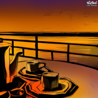 Tuesday Tea (Single)