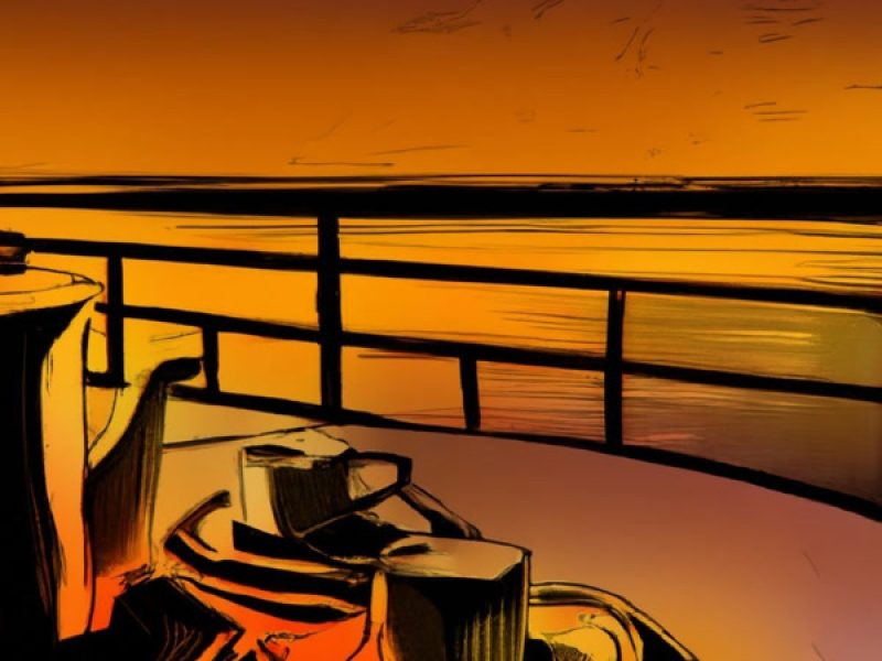 Tuesday Tea (Single)