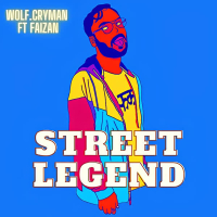 Street Legend (Single)