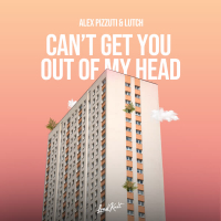 Can't Get You Out of My Head (Single)