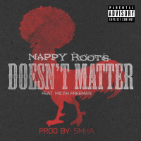 Doesn't Matter (Single)