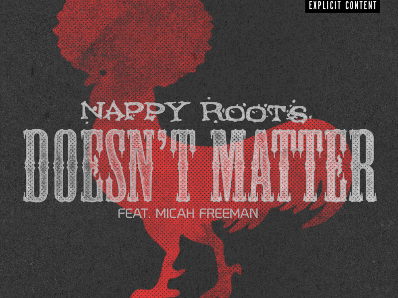 Doesn't Matter (Single)