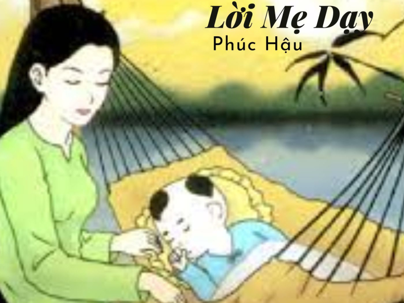 Lời Mẹ Dạy (Single)