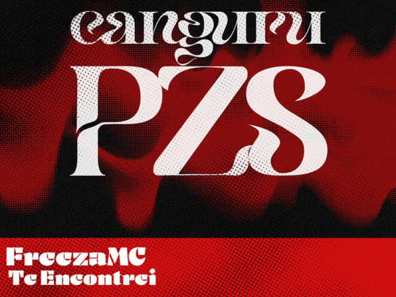 Te Encontrei (Single)