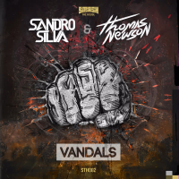 Vandals (Single)