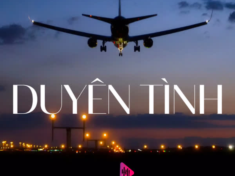 Duyên Tình