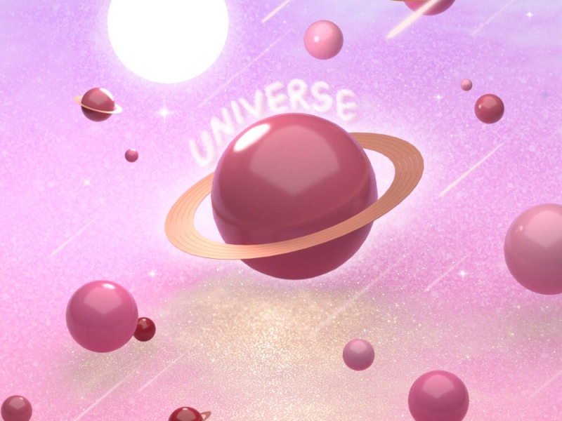 Universe (Single)