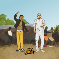 Unforgettable (lofi remix) (Single)