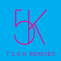 Sander Kleinenberg - T.I.O.N. (Remixes) (EP)