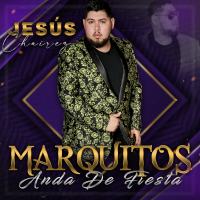 Marquitos Anda De Fiesta (Single)