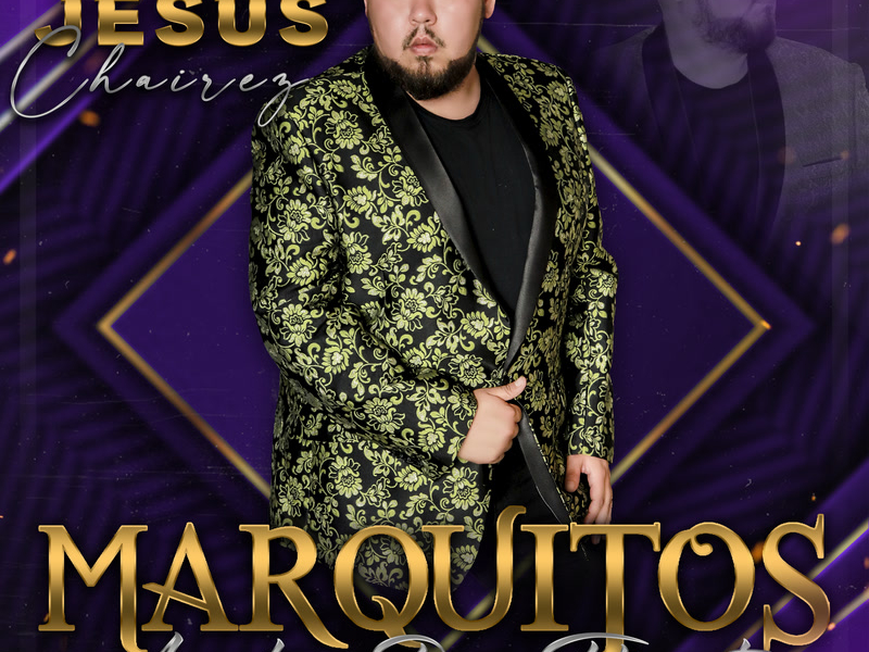 Marquitos Anda De Fiesta (Single)