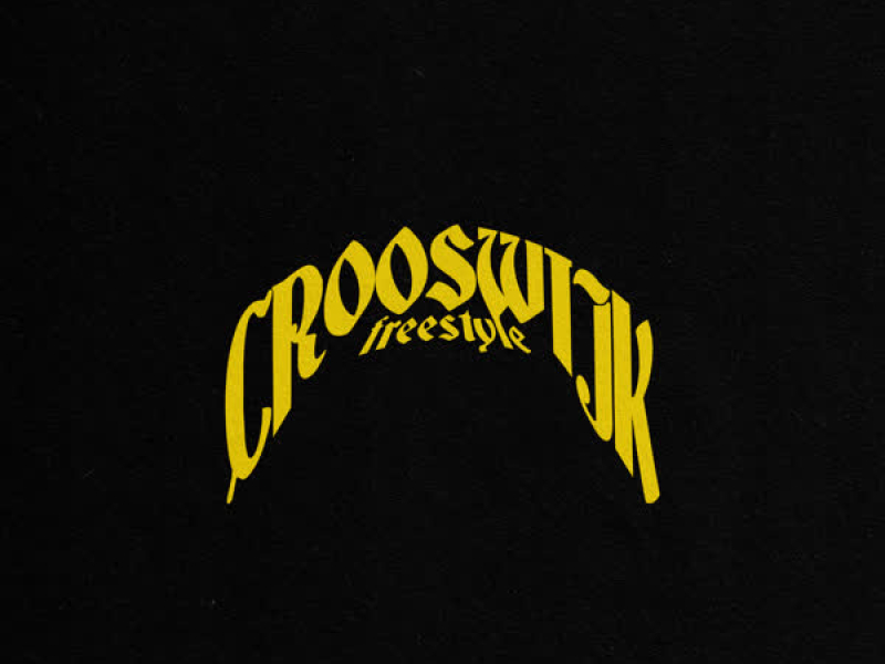 Crooswijk Freestyle (Single)