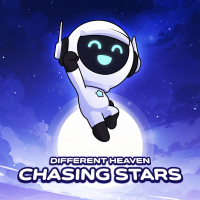 Chasing Stars (Single)