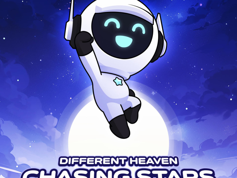 Chasing Stars (Single)