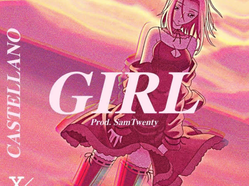 Girl (Single)