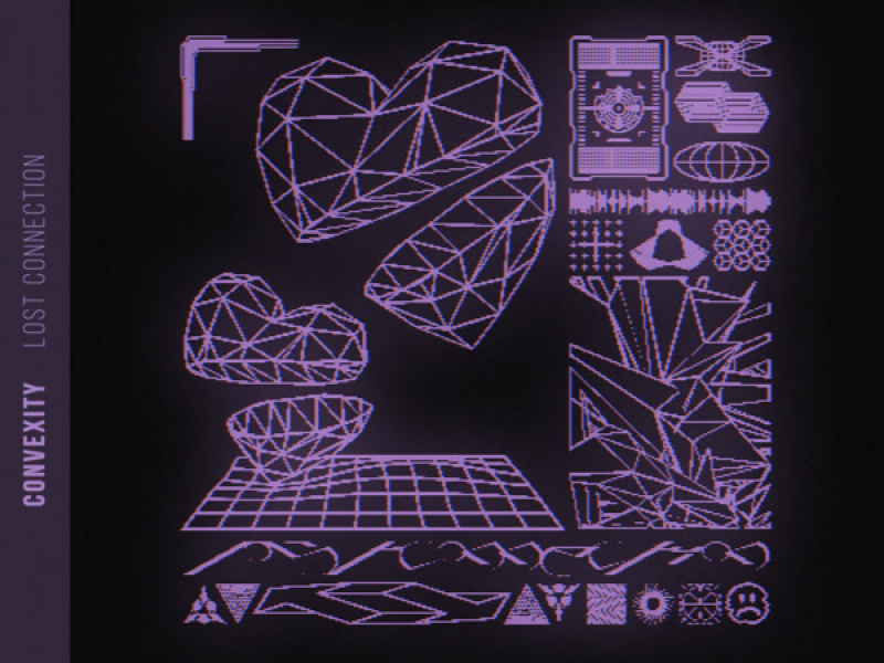 Lost Connection (EP)