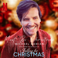 Must Be Christmas (Original Motion Picture Soundtrack) (Single)