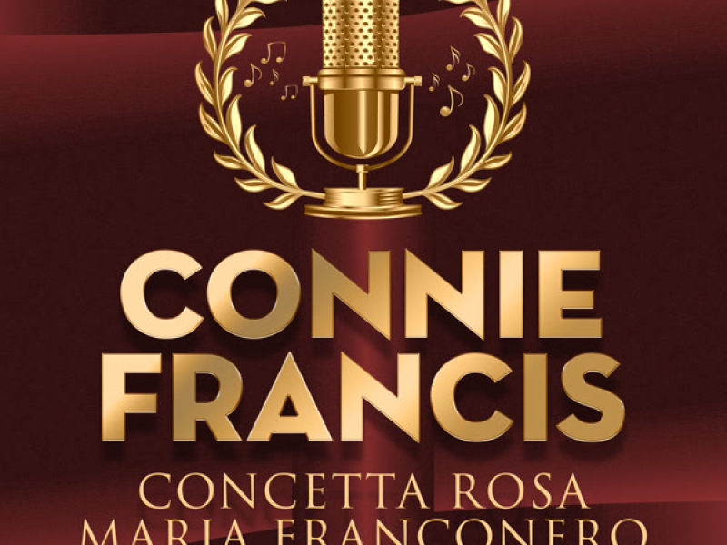 Concetta Rosa Maria Franconero