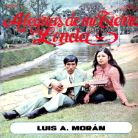 Alegrías de mi Tierra Linda