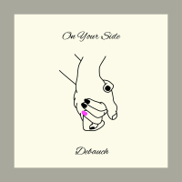 On Your Side (feat. Alex Holmes) (Single)