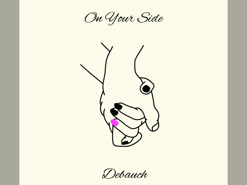 On Your Side (feat. Alex Holmes) (Single)