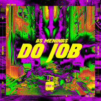 AS MENINAS DO JOB (Single)