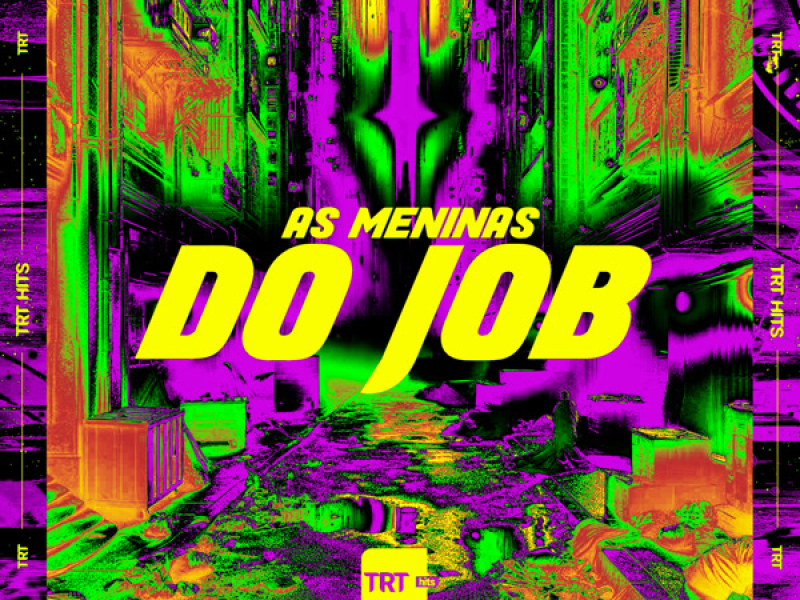 AS MENINAS DO JOB (Single)