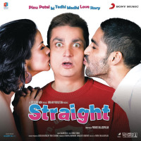 Straight (Original Motion Picture Soundtrack) (EP)