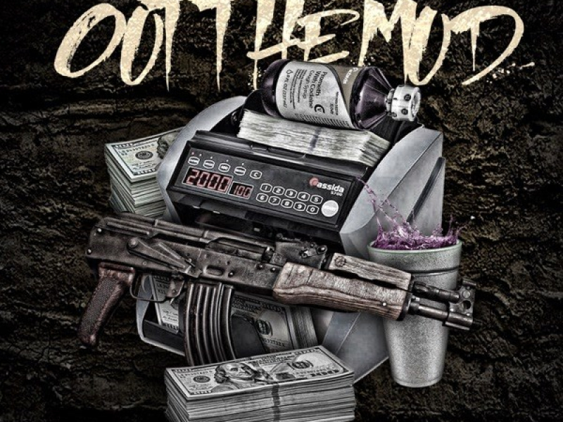 Out The Mud (Single)