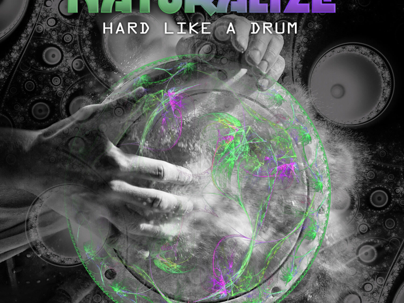 Hard Like a Drum (EP)