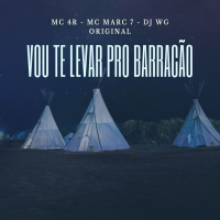 Vou Te Levar Pro Barracão (Single)