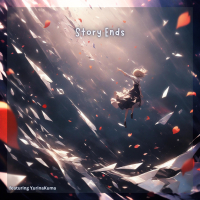 Story Ends (feat. YurinaKuma) (Single)